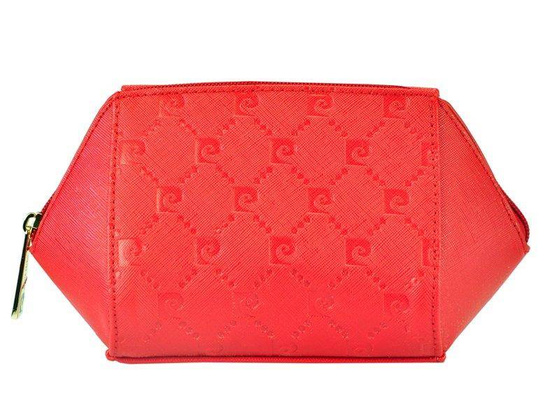 Kosmetyczka PIERRE CARDIN MS91 61464 Popiel