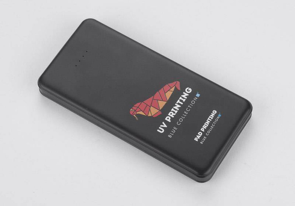 Power bank SIMPLE 10000 mAh