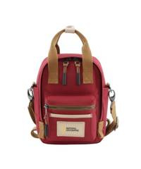 Torba na ramię z rączką NG seria LEGEND N19183 Czerwony