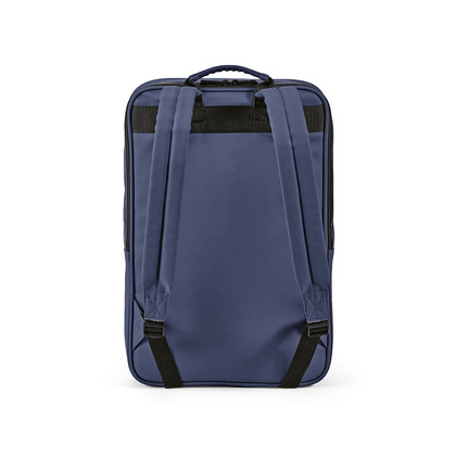 Plecak Amsterdam 16L PU z recyklingu