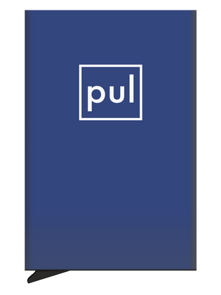 Etui na karty kredytowe RFID ZEN  z uchwytem na AirTag 2157