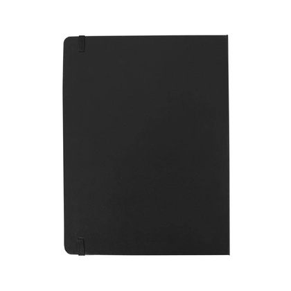 MOLESKINE Notatnik ok. A4 kieszeń wewnętrzna