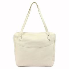 Torebka damska skórzana PIERRE CARDIN 5335 EDF Cream