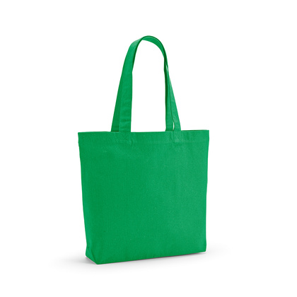 Kilimandzaro Torba na zakupy z recyklingowanej bawelny 180 gsm