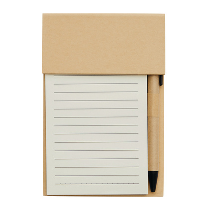 Notatnik DAILY ASSIST.