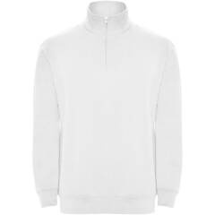 Aneto bluza rozpinany pod szyją na suwak