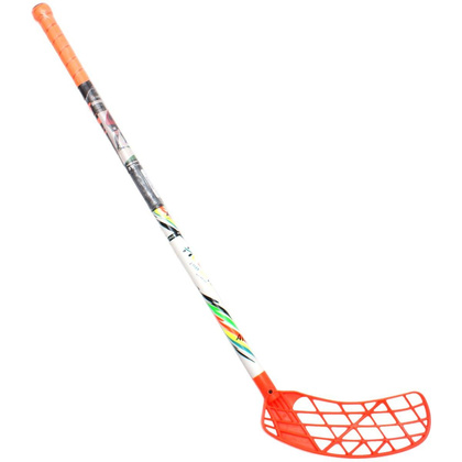 KIJ UNIHOC AIRTEK 70CM POMARAŃCZOWY DLA LEWORĘCZNYCH