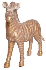 Zebra dekoracyjna duża