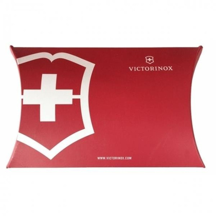Scyzoryk VICTORINOX Ranger Czerwony