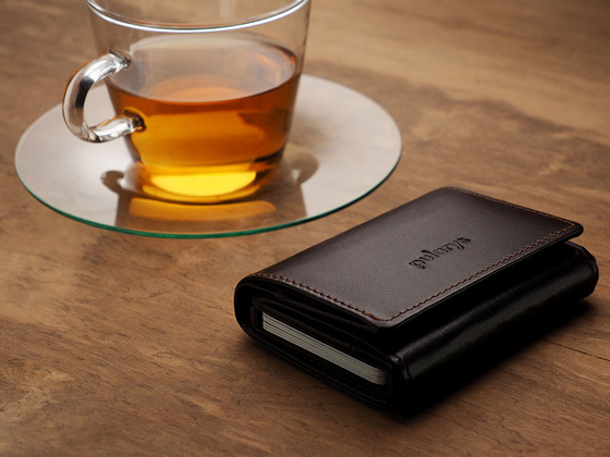 Portfel RFID BOSTON 1727