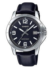 ZEGAREK MĘSKI CASIO MTP-V004L-1B + BOX