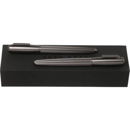 Zestaw pióro wieczne i pióro kulkowe HSY6032 + HSY6035