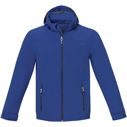Męska kurtka softshell Langley