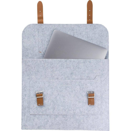 Torba na laptopa 14" z filcu RPET