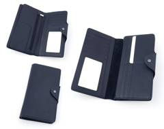 Portfel damski skórzany 314D