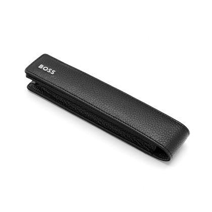Etui pismiennicze Hugo Boss Classic Grained Black