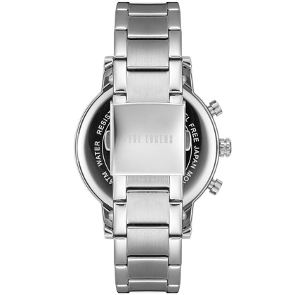 ZEGAREK MĘSKI PAUL LORENS - PL20017B-1C1 (zg386b) + BOX