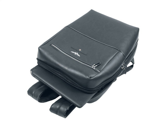 Plecak PC Aeronautica Militare Performance Czarny