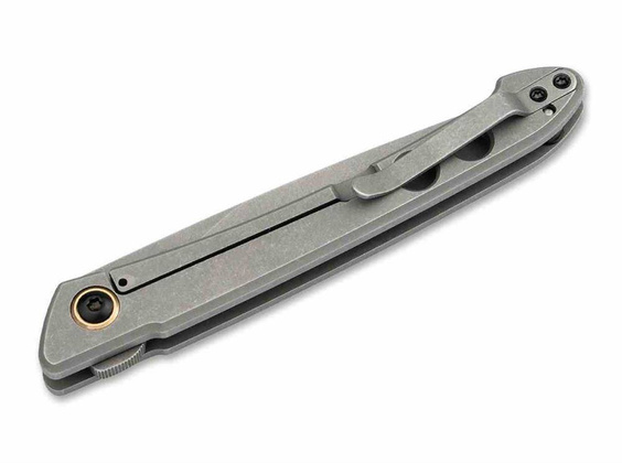 Nóż Böker Plus Urban Spillo Flipjoint
