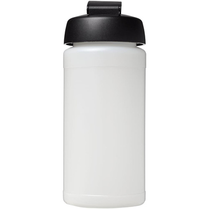 Bidon Baseline® Plus o pojemności 500 ml z wieczkiem zaciskowym