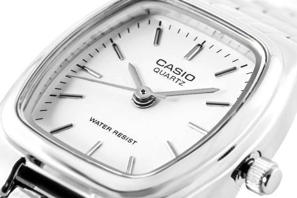 Zegarek Damski CASIO LTP-1169D-7ARDF + BOX