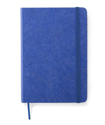 Notes TERE 17859-03 Niebieski
