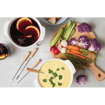 Zestaw do fondue Party