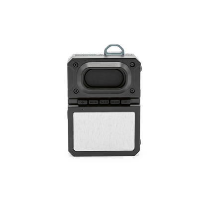 Glosnik Soundo z recyklingu ABS 800 mAh