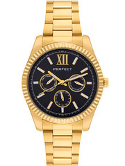 ZEGAREK DAMSKI PERFECT S383-03 (zp546b) + BOX