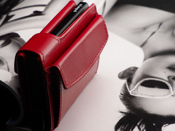 Portfel RFID LONDON 1739