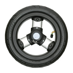 Zapasowe koło do wózka ANDERSEN 3-362-20