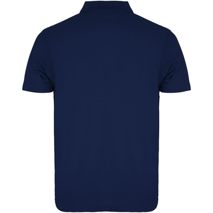 Austral koszulka polo unisex z krótkim rękawem