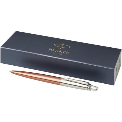 Długopis Jotter Covent Copper CT Miedziany