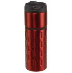 Kubek termiczny EXCLUSIVE LIQUID 56-0304213 Czerwony