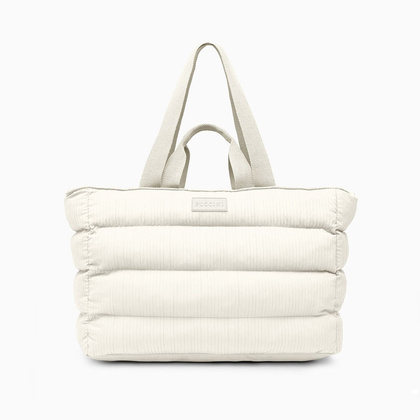 Torba z miejscem na laptop do 15,6" PUCCINI FORM TD252 6B Jasnobeżowa