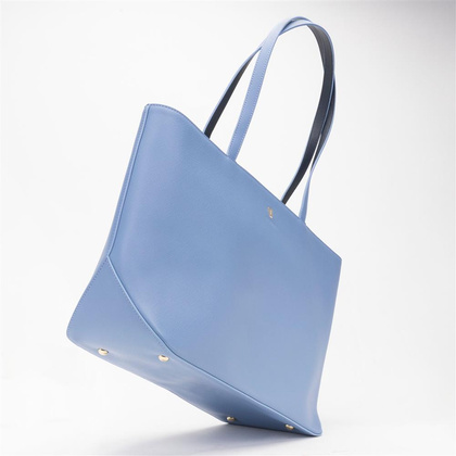Damska torebka Mademoiselle Light Blue