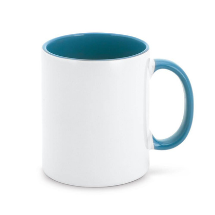 MOCHA. Kubek ceramiczny idealny do sublimacji