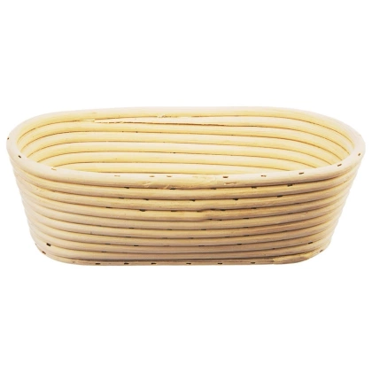Koszyk do wyrastania ciasta na chleb 1 kg