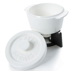 Zestaw do sera Chesse Baker