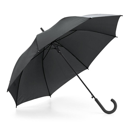 Parasol z automatycznym otwieraniem