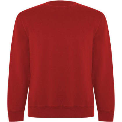 Batian bluza unisex z okrągłym dekoltem