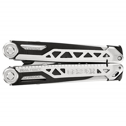 Multitool Gerber Dual Force