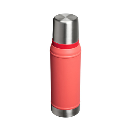 Stanley Termos Legendary Classic 0.75 L Hot Coral