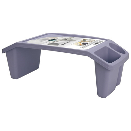 Stolik do łóżka pod laptopa komputer tablet śniadaniowy