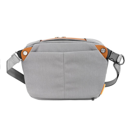 VANGUARD VEO CITY CB34 GY torba