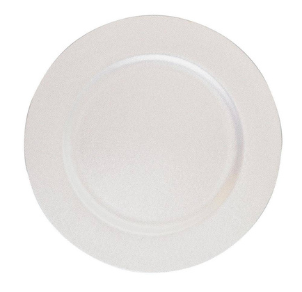 Podtalerz srebrny a'la skóra