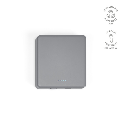 Mendel Powerbank Battery rABS 5 000 mAh