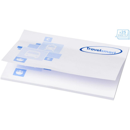 Karteczki samoprzylepne Sticky-Mate® 100x75
