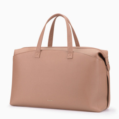 Torba podróżna podręczna PUCCINI TD242 2B Beżowa