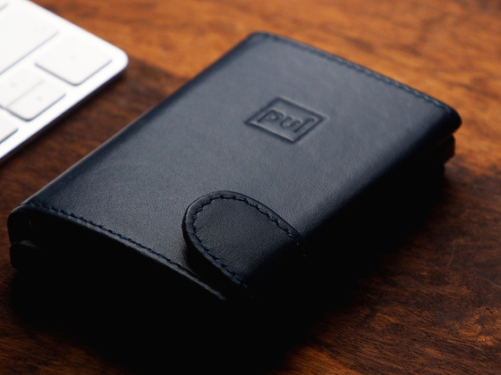 Portfel RFID OXFORD 1725